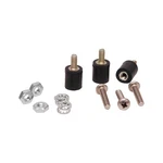 Msd 8839 Vibration Mounts, For Part #8207/82073 Blaster Ss Series Coil. Fixed Price $24.95.