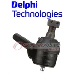 Delphi Inner Steering Tie Rod End For 1962-1964 Plymouth Fury Gear Rack Dk. Fixed Price $50.58.