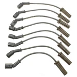 Spark Plug Wire Set Standard 27874. Fixed Price $85.02.