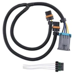 Cooling Fan Harness For Chevrolet Corvette 1991-1996 LT1 19153469 15353918. Fixed Price $23.50.