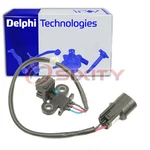 Delphi SS10108 Crankshaft Position Sensor For WA1404 SU384 PC50 MD187066 Xl. Fixed Price $79.22.