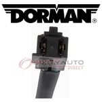 Dorman Techoice Hvac Blower Motor Resistor Connector For 2007-2010 Dodge Zl. Fixed Price $47.15.
