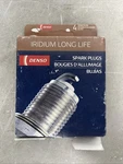 Denso Spark Plugs (5090) ZTJ16R10 Pack Of 4. Fixed Price $29.99.