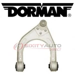 Dorman Front Right Upper Suspension Control Arm Ball Joint For 2007-2009 Fw. Fixed Price $165.65.