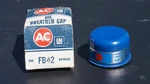 Nos Gm Ac FB42 Oil Crankcase Breather Cap 1959-67 Chevy Sbc 6419440 Filler Tube. Fixed Price $86.99.