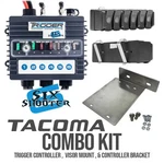 Oracle Lighting 3001TAC Trigger 6 Shooter Combo Kit For Toyota Tacoma. Fixed Price $562.00.