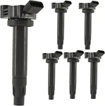 UF506 Ignition Coil Pack 90919-02234 Set Of Fit For Toyota Camry 1992-2006,.... Fixed Price $89.00.