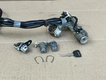 1996-2000 Honda Civic Ignition & Key Switch Cylinder Lock Ek Oem. Fixed Price $199.99.