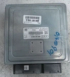 2009-2010 Audi Q5 Engine Control Module Ecu Pcm Computer 8R0907559. Fixed Price $109.95.