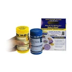 Smooth-on Ecoflex 00-20 Super Soft Silicone Rubber Pint Unit. Fixed Price $48.12.