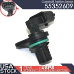 Camshaft Position Sensor 55352609 For Chevrolet Saturn Astra 2008-2009 1.8L L4. Fixed Price $25.99.