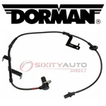 Dorman Front Right Abs Wheel Speed Sensor For 1999-2005 Hyundai Sonata Hf. Fixed Price $108.58.