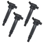 Pohila Set Of Ignition Coils Pack For Toyota Tacoma 4RUNNER Lexus Tundra UF495. Fixed Price $88.20.