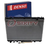 Denso Radiator For 2002-2003 Lexus ES300 3.0L V6 Cooler Cooling Antifreeze Hx. Fixed Price $190.34.