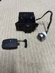 2008-2012 Land Rover LR2 Ignition Control Unit Node Start Key 6G9N-11572-CH. Fixed Price $123.00.