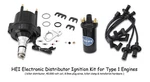 Vw Type 1 Empi Electronic Distributor Hei Ignition Kit Bug Bus Ghia Super Beetle. Fixed Price $380.00.