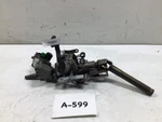 2011 2014 Honda Insight Hybrid Base Steering Column Oem+. Fixed Price $91.79.