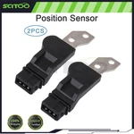 Scitoo Camshaft Position Sensor For Chevrolet Aveo 04-13 06-08 PC592. Fixed Price $16.72.