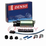 Denso Electric Fuel Pump For 1995-1996 Jaguar XJ12 6.0L V12 Air Delivery Tg. Fixed Price $120.40.