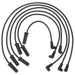 Walker Products Spark Plug Wire Set Fits 1995-2005 Buick Avenue. Fixed Price $63.49.