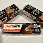Spark Plug-iridium Autolite XP5863. Fixed Price $28.99.