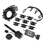 Msd 601513 Dis Direct Ignition System Black. Fixed Price $1799.95.