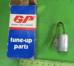 Gp Sorensen CR-102S Ignition Condenser 1950-72 Chrysler Dodge Plymouth Jeep Nos. Fixed Price $9.75.