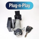 05026162AR Chrysler 200 Avenger Sebring 2011-2014 Receiver Module Plug Go. Fixed Price $249.99.
