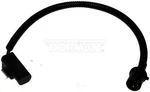 Engine Crankshaft Position Sensor Dorman Fits 91-92 Jeep Wrangler 2.5L-L4. Fixed Price $58.79.