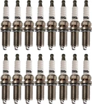 Trq Iridium Spark Plugs Engine Tune Up Ignition Kit 16 Piece Set. Fixed Price $143.97.