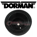Dorman Engine Harmonic Balancer For 2000-2002 Mitsubishi Mirage 1.5L L4 He. Fixed Price $121.89.