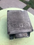 78-86 Porsche 928S Bosch Ignition Control Unit Pin. Fixed Price $149.99.