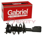 Gabriel G57051 Strut & Coil Spring For ST8560 9214-0077 181685 171685 171684 Jm. Fixed Price $185.67.