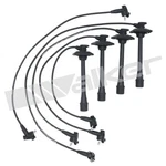 Walker Products Thundercore 924-1465 Spark Plug Wire Set. Fixed Price $157.25.