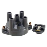 For Mazda Protege 1990-1994 Wve 3D1101A Ignition Distributor Cap & Rotor Kit. Fixed Price $13.94.