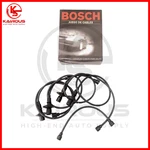 Bosch Ignition Spark Plug Set Vw Bug Bus Ghia 1200-1600 Oem 111998031AMB Mexico. Fixed Price $24.26.