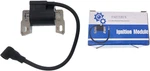 Partsrun New Ignition Coil + Cap Replaces Briggs & Stratton Oem 590454.... Fixed Price $30.63.