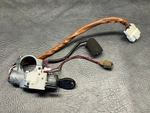 1989-1993 Nissan 240SX S13 Ignition Switch With Key Oem. Fixed Price $199.99.