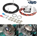 For 1181 Ignitor Electronic Ignition Conversion Kit Delco Cylind. Fixed Price $43.49.