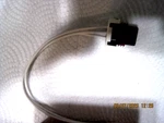 Standard Motor Products S-656 Engine Camshaft Position Sensor Connector. Fixed Price $20.00.