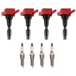 For Hyundai Sonata 2015-2019 Trq TKA12300 Ignition Kit. Fixed Price $159.59.