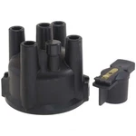 Distributor Cap And Rotor Kit-o.e. Replacement Wve 3D1078. Fixed Price $30.19.