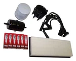 Ignition Tune-up Kit Crown TK3 Fits 94-95 Jeep Wrangler 4.0L-L6. Fixed Price $104.13.