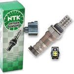 Ngk Ntk Downstream Left Oxygen Sensor For 2007-2012 Mercedes-benz GL450 4.6L Aq. Fixed Price $84.88.