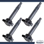 Ignition Coils For Toyota Corolla 2005-06 Matrix 2003-06 Celica 2000-05 1.8L. Fixed Price $44.09.