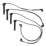 Spark Plug Wire Set-eng Code: EJ253 Denso 671-4305. Fixed Price $58.94.