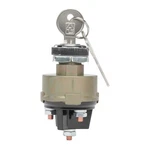 Ignition Lock Cylinder For Series Jeep CJ5 J-2600 DJ5 CJ6 J-3700 J-2700 J-3800. Fixed Price $19.99.