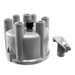 Distributor Cap And Rotor Kit-premium Wve 3D1089A. Fixed Price $32.72.