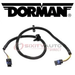 Dorman Techoice Ignition Knock Sensor Harness For 1999-2004 Oldsmobile Alero. Fixed Price $83.29.