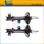 PMT2018 Front Shocks Absorber Struts For 2005-2010 Hyundai Tucson & Kia Sportage. Fixed Price $59.22.